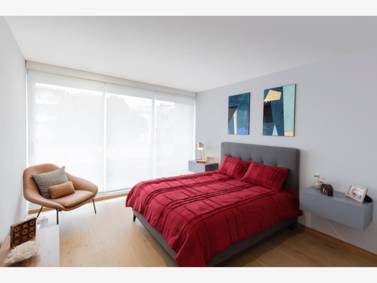 Foto de departamento en venta en avenida insurgentes 393, hipódromo condesa, cuauhtémoc, df / cdmx, 0 No. 02