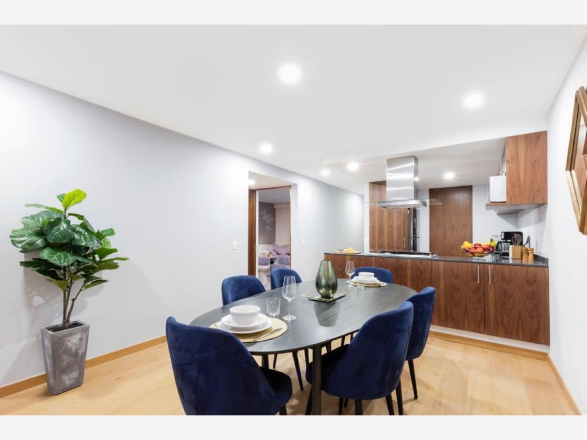 Foto de departamento en venta en avenida insurgentes 393, hipódromo condesa, cuauhtémoc, df / cdmx, 0 No. 04