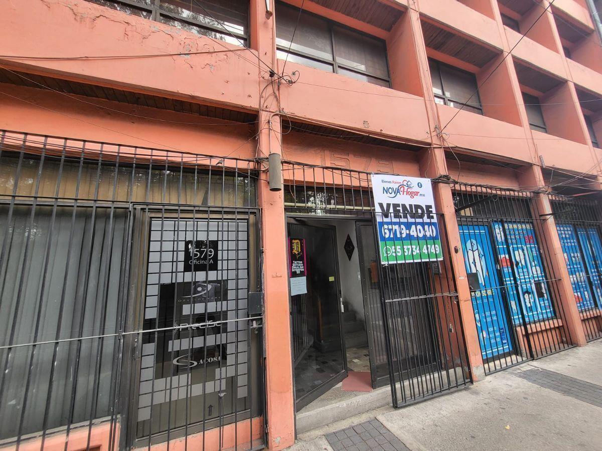 Foto de edificio en venta en avenida insurgentes norte 1579, tepeyac insurgentes, gustavo a. madero, df / cdmx, 0 No. 03