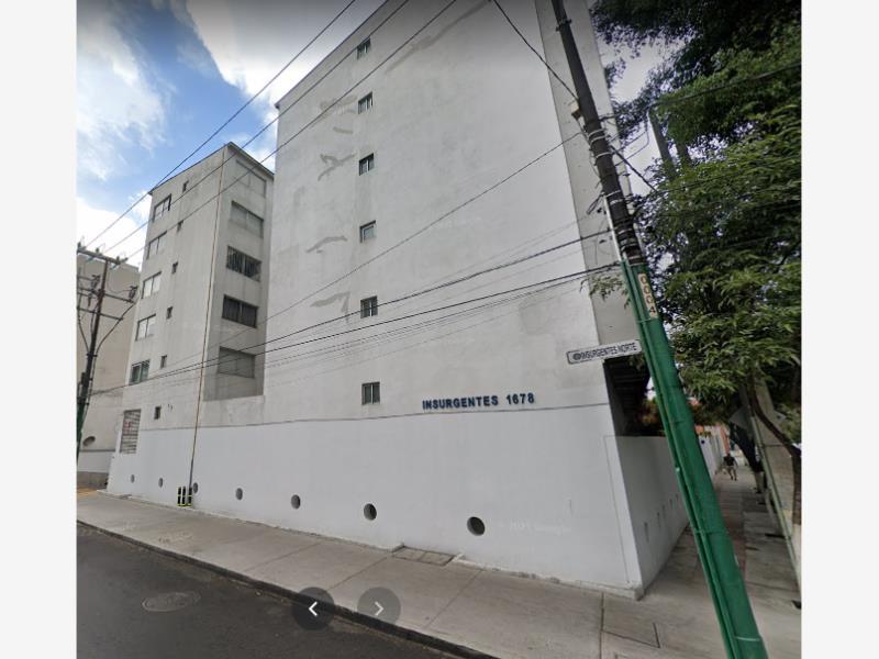Foto de departamento en venta en avenida insurgentes norte 1678, lindavista norte, gustavo a. madero, df / cdmx, 25368003 No. 01