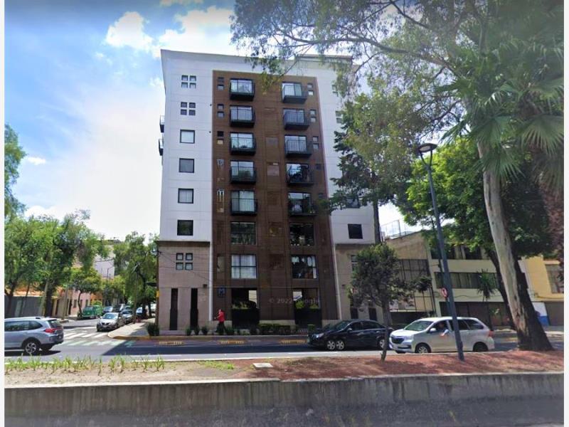Foto de departamento en venta en avenida insurgentes norte 322, santa maria la ribera, cuauhtémoc, df / cdmx, 25448778 No. 02