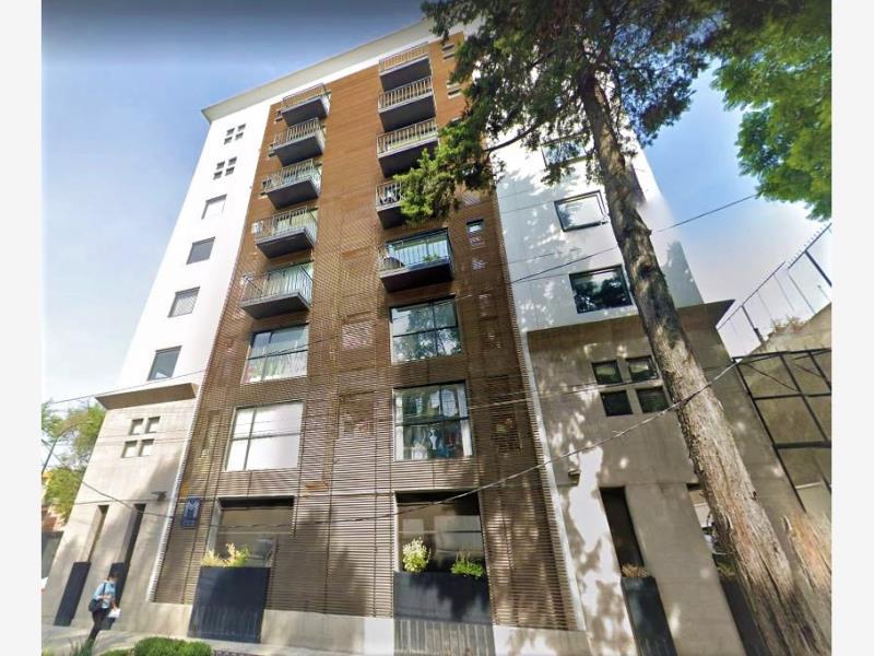 Foto de departamento en venta en avenida insurgentes norte 322, santa maria la ribera, cuauhtémoc, df / cdmx, 25448778 No. 04