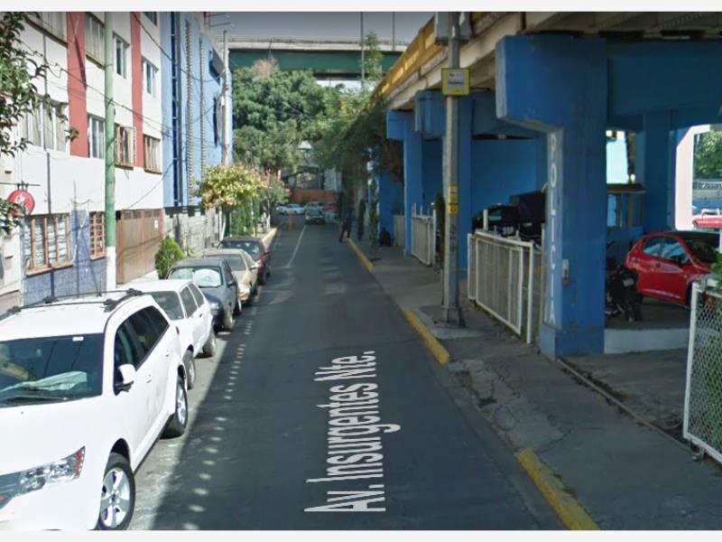 Foto de departamento en venta en avenida insurgentes norte 394, santa maria la ribera, cuauhtémoc, df / cdmx, 20734044 No. 01