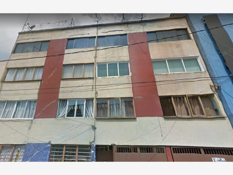 Foto de departamento en venta en avenida insurgentes norte 394, santa maria la ribera, cuauhtémoc, df / cdmx, 20734044 No. 03