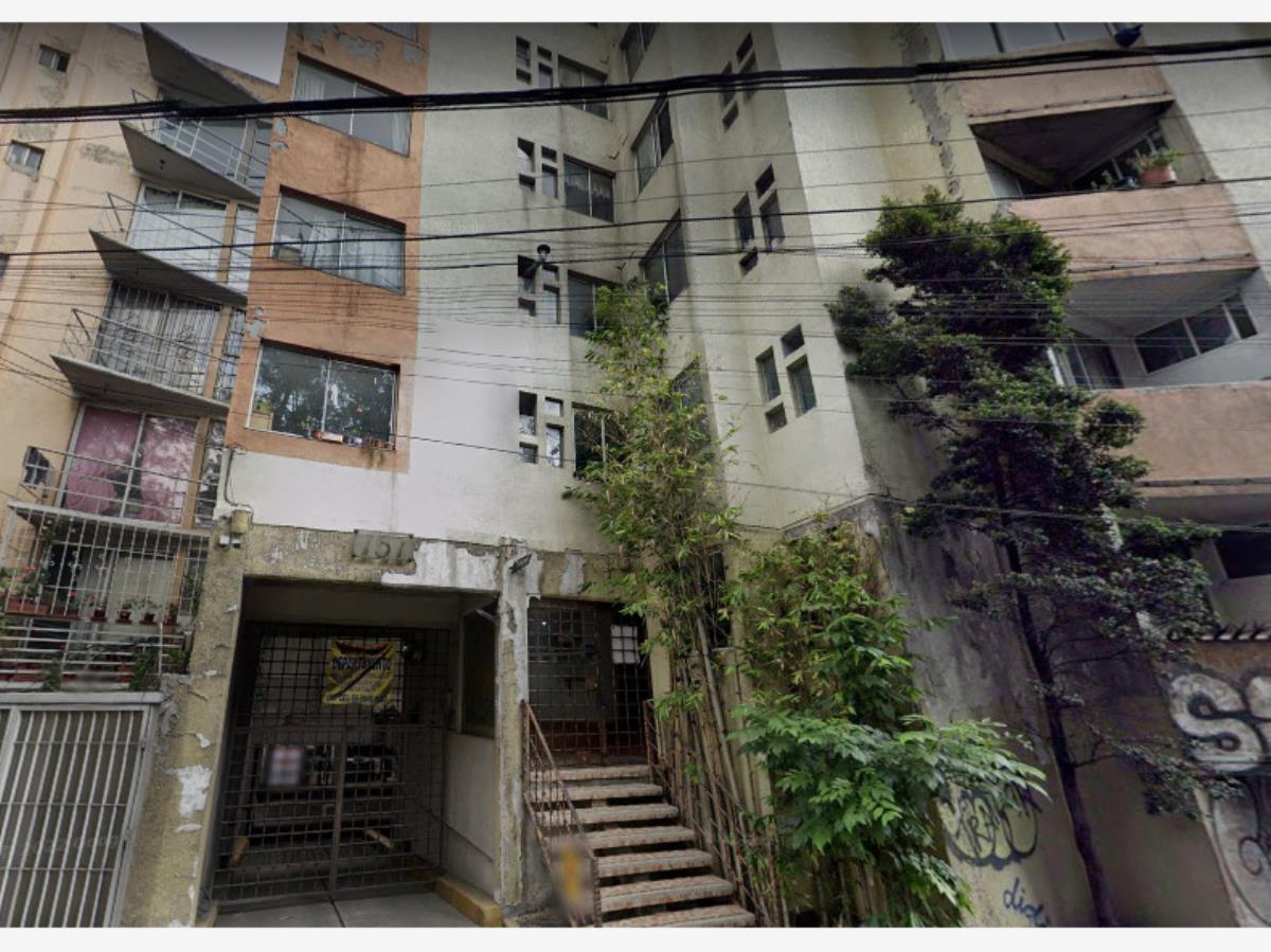 Foto de departamento en venta en avenida insurgentes norte 757, san simón tolnahuac, cuauhtémoc, df / cdmx, 26642682 No. 02