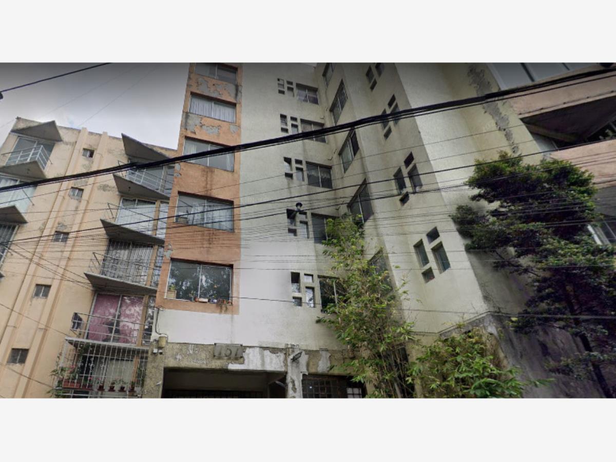 Foto de departamento en venta en avenida insurgentes norte 757, san simón tolnahuac, cuauhtémoc, df / cdmx, 26642682 No. 03