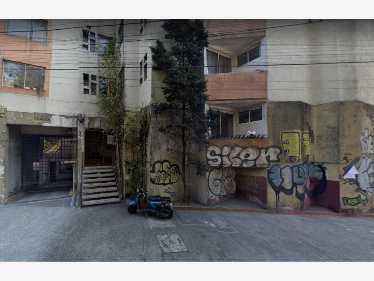 Foto de departamento en venta en avenida insurgentes norte 757, san simón tolnahuac, cuauhtémoc, df / cdmx, 26642682 No. 04