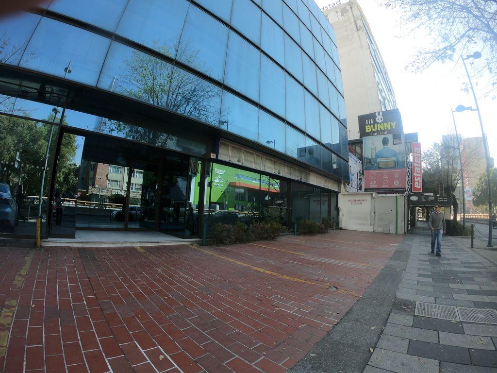 Foto de edificio en venta en avenida insurgentes sur 1510, crédito constructor, benito juárez, df / cdmx, 0 No. 01