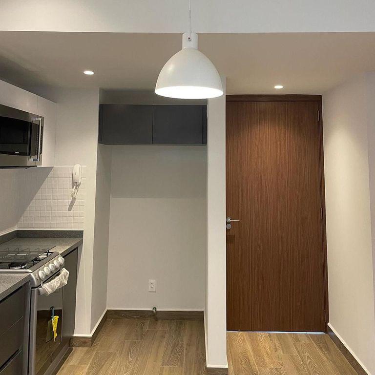 Foto de departamento en renta en avenida insurgentes sur 1831, guadalupe inn, álvaro obregón, df / cdmx, 0 No. 02