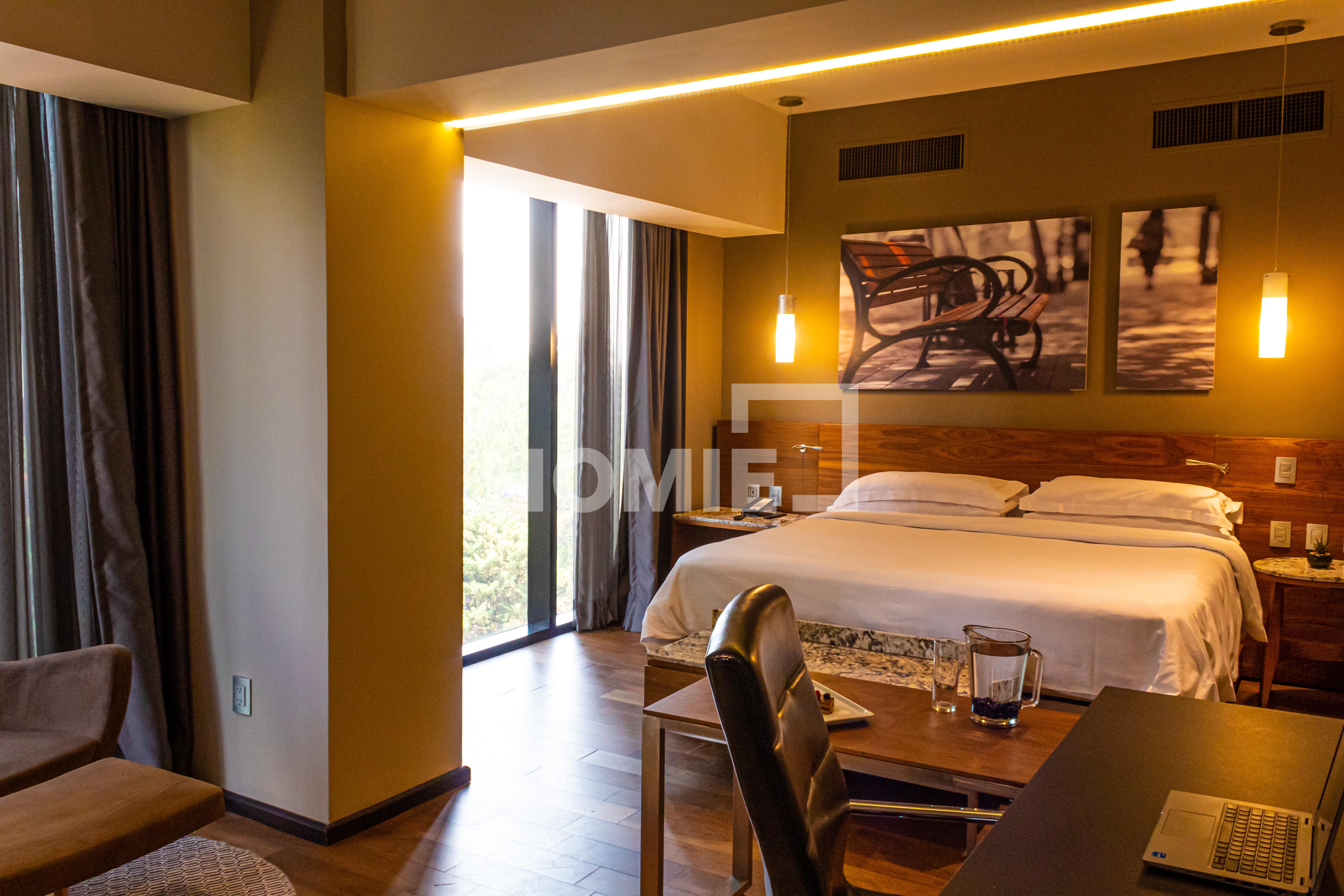 Foto de departamento en renta en avenida insurgentes sur 1991, guadalupe inn, álvaro obregón, df / cdmx, 26677542 No. 02