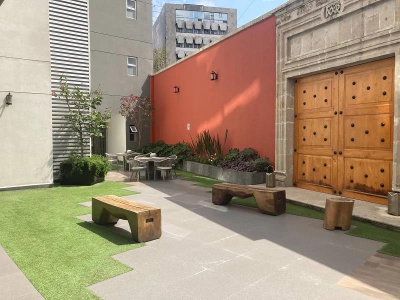 Foto de departamento en renta en avenida insurgentes sur 2239, san angel, álvaro obregón, df / cdmx, 24724617 No. 01