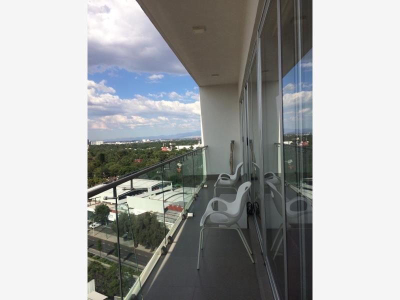 Foto de departamento en renta en avenida insurgentes sur 2239, san angel, álvaro obregón, df / cdmx, 24724617 No. 02