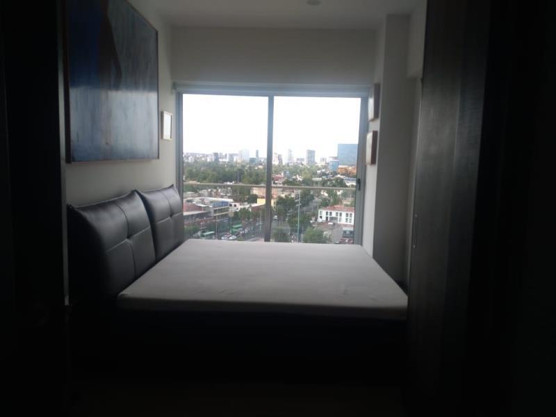 Foto de departamento en renta en avenida insurgentes sur 2239, san angel, álvaro obregón, df / cdmx, 24724617 No. 03