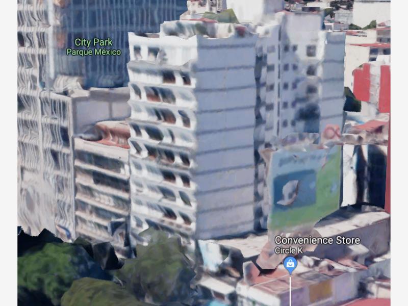 Foto de departamento en venta en avenida insurgentes sur 297, hipódromo condesa, cuauhtémoc, df / cdmx, 6130628 No. 02