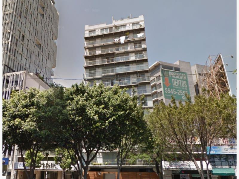 Foto de departamento en venta en avenida insurgentes sur 297, hipódromo condesa, cuauhtémoc, df / cdmx, 6130628 No. 04