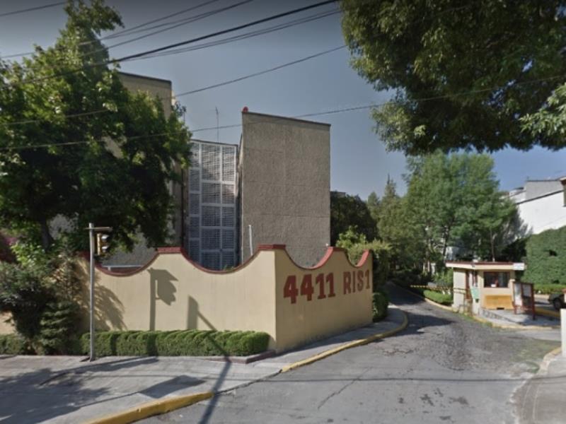 Foto de departamento en venta en avenida insurgentes sur 411, tlalcoligia, tlalpan, df / cdmx, 25219298 No. 01