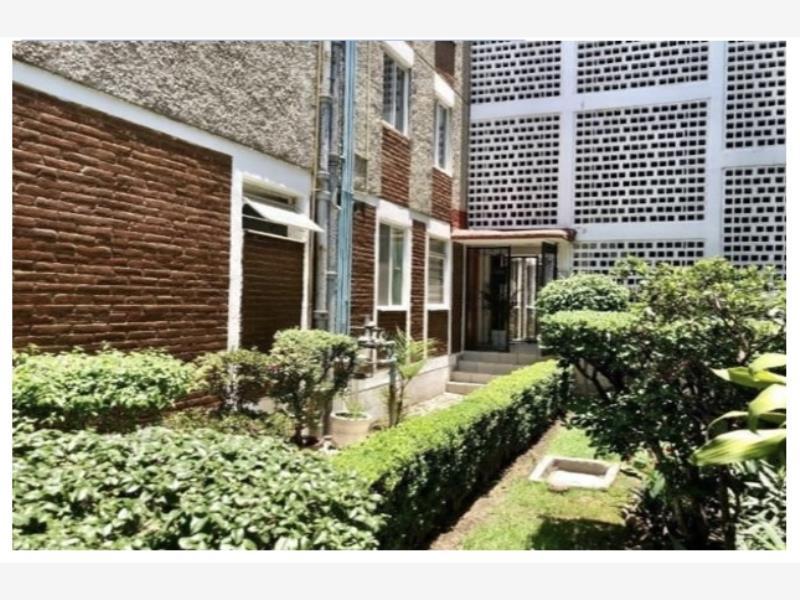 Foto de departamento en venta en avenida insurgentes sur 411, tlalcoligia, tlalpan, df / cdmx, 25219298 No. 02