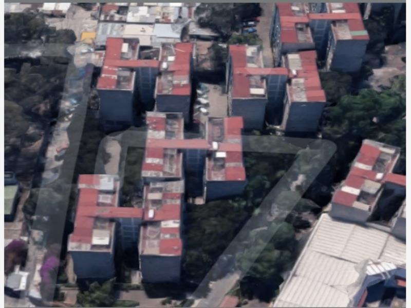 Foto de departamento en venta en avenida insurgentes sur 411, tlalcoligia, tlalpan, df / cdmx, 25219298 No. 03