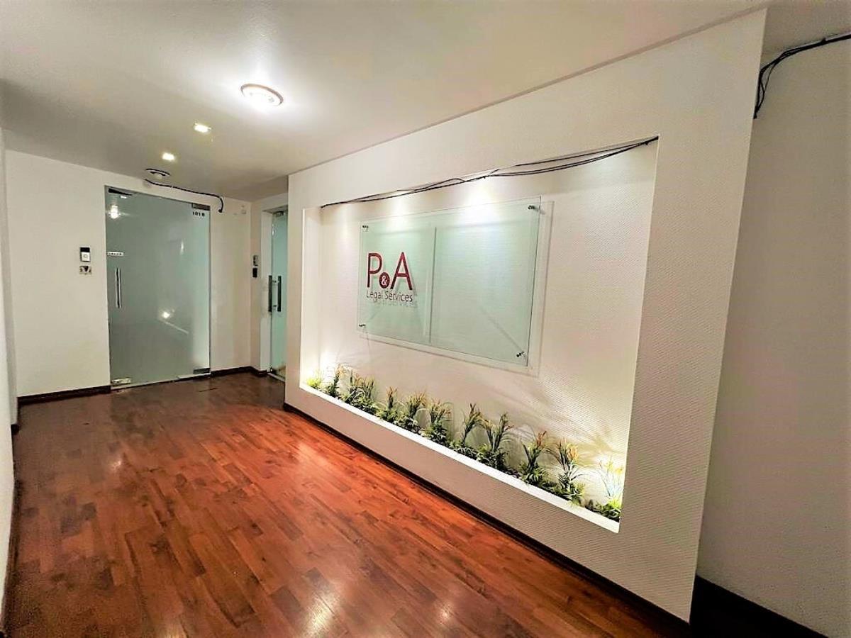 Foto de oficina en renta en avenida insurgentes sur 949, napoles, benito juárez, df / cdmx, 0 No. 02