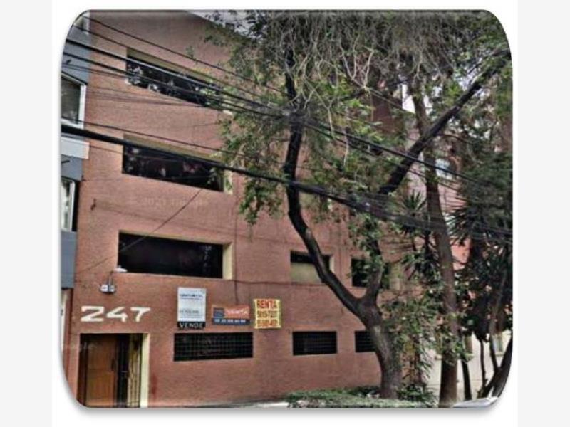 Foto de departamento en venta en avenida isaac newton 247, polanco v sección, miguel hidalgo, df / cdmx, 25187099 No. 01