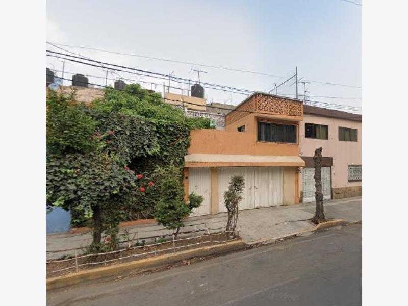 Foto de casa en venta en avenida jardín 24, tlatilco, azcapotzalco, df / cdmx, 22686846 No. 03