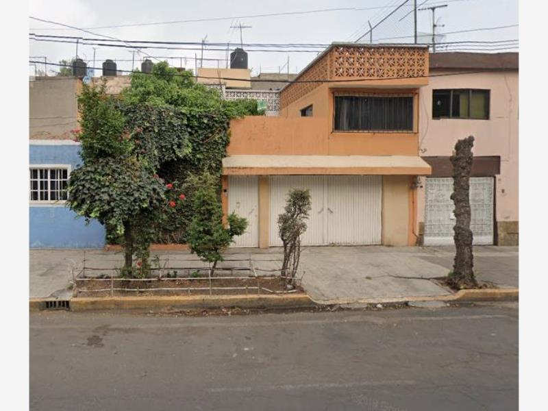 Foto de casa en venta en avenida jardín 24, tlatilco, azcapotzalco, df / cdmx, 22686846 No. 04