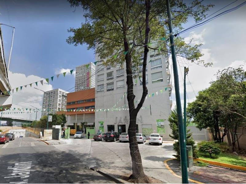 Foto de departamento en venta en avenida jardín 257, ampliación del gas, azcapotzalco, df / cdmx, 23150436 No. 02