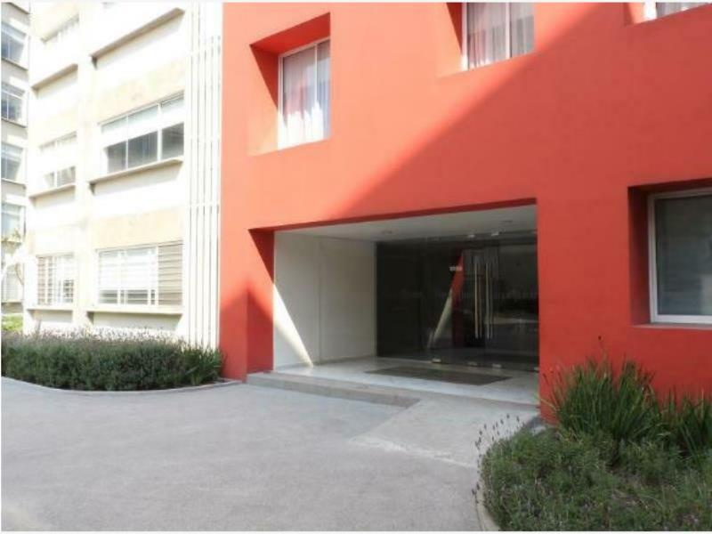 Foto de departamento en venta en avenida jardín 257, ampliación del gas, azcapotzalco, df / cdmx, 23150436 No. 03