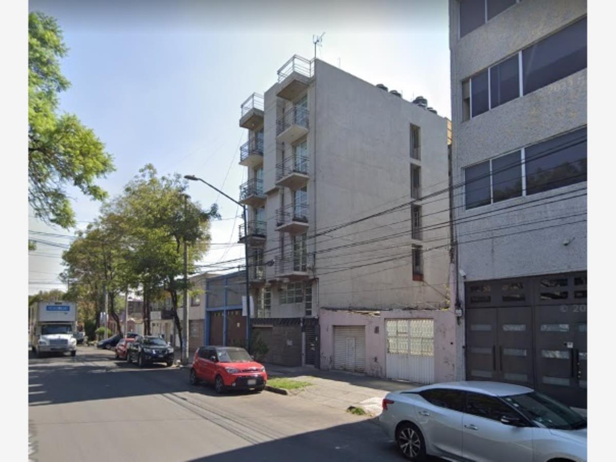 Foto de departamento en venta en avenida jardin 620, euzkadi, azcapotzalco, df / cdmx, 0 No. 02