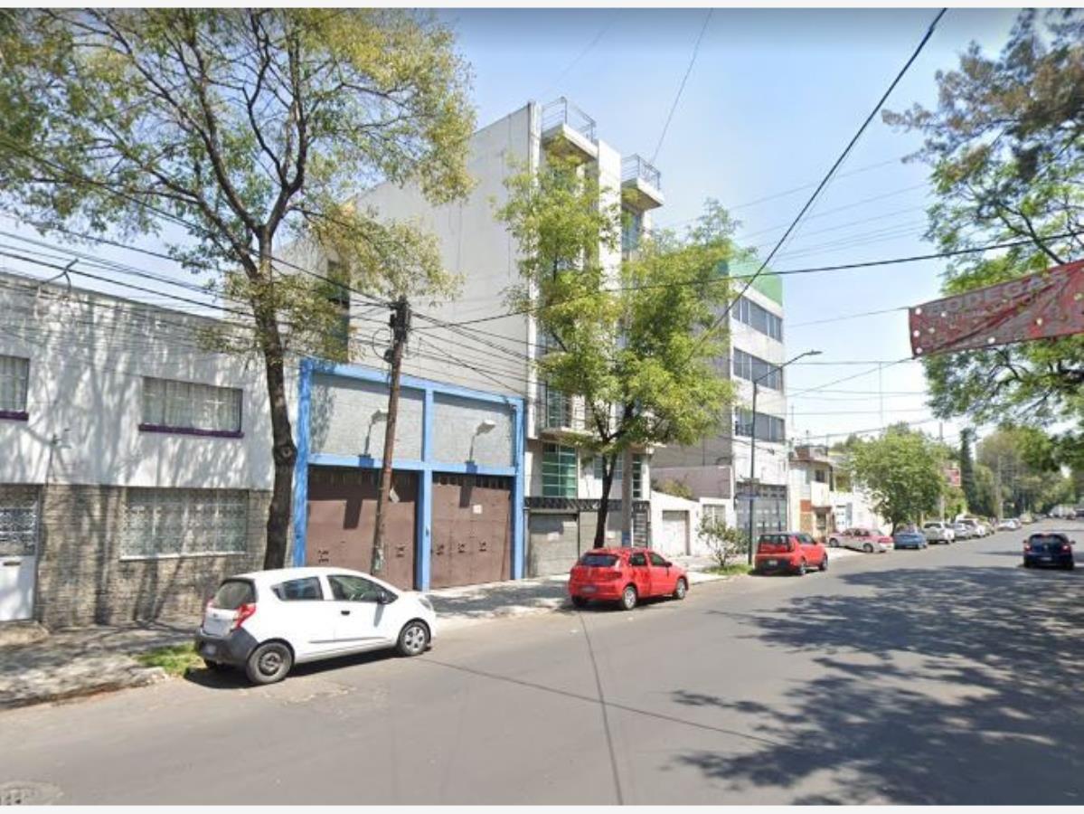 Foto de departamento en venta en avenida jardin 620, euzkadi, azcapotzalco, df / cdmx, 0 No. 03
