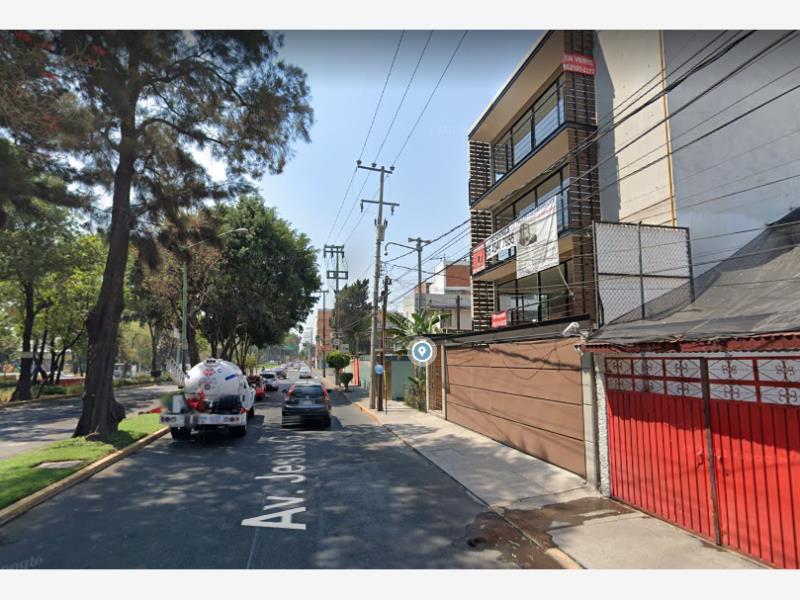 Foto de departamento en venta en avenida jesús g. y villa 117, jardín balbuena, venustiano carranza, df / cdmx, 22870395 No. 02