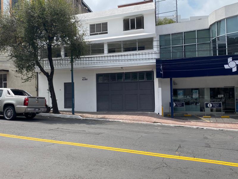 Foto de edificio en renta en avenida jose ma. castorena 211, cuajimalpa, cuajimalpa de morelos, df / cdmx, 0 No. 04