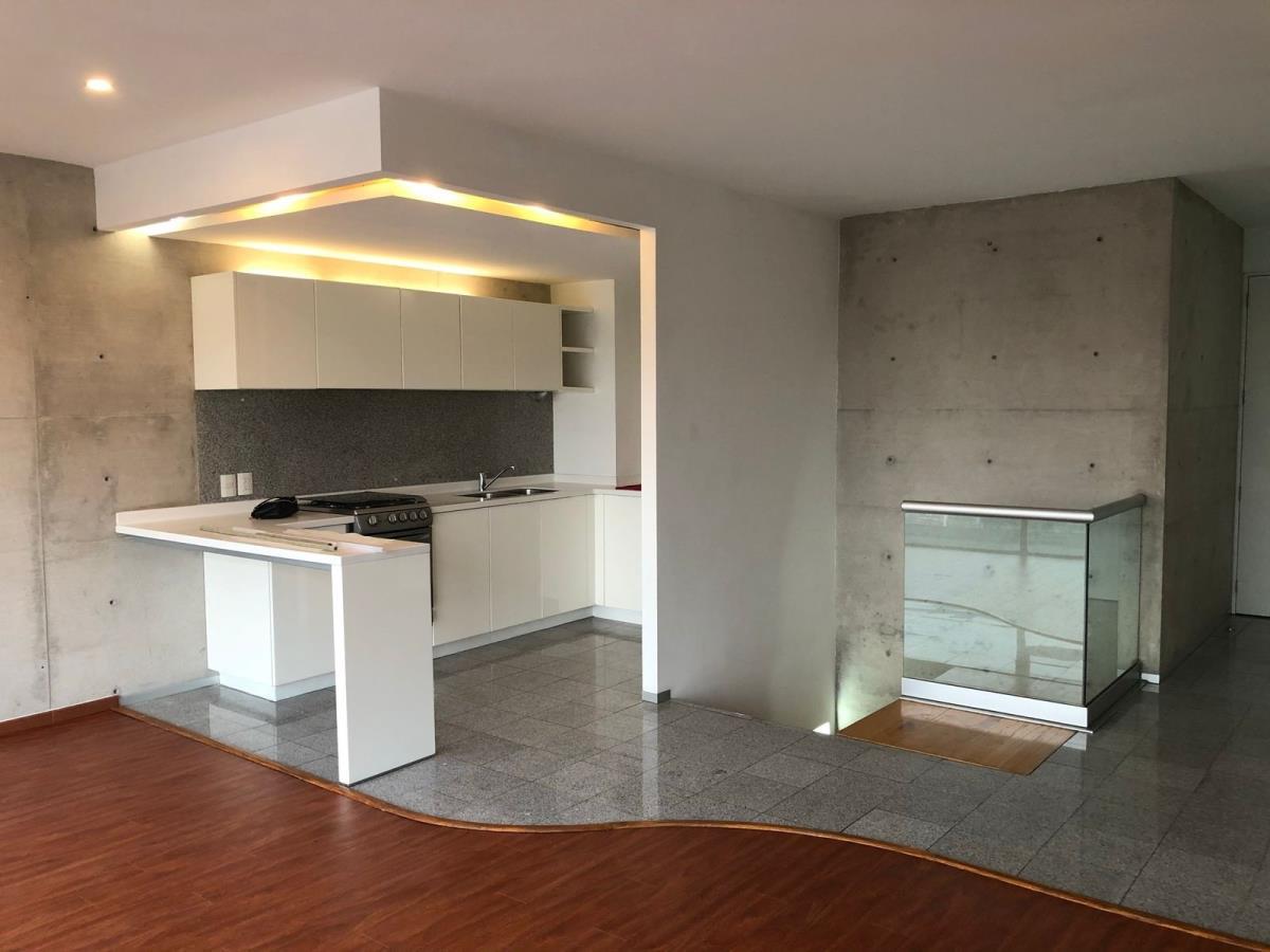 Foto de departamento en renta en avenida jose vasconcelos 92, condesa, cuauhtémoc, df / cdmx, 0 No. 02