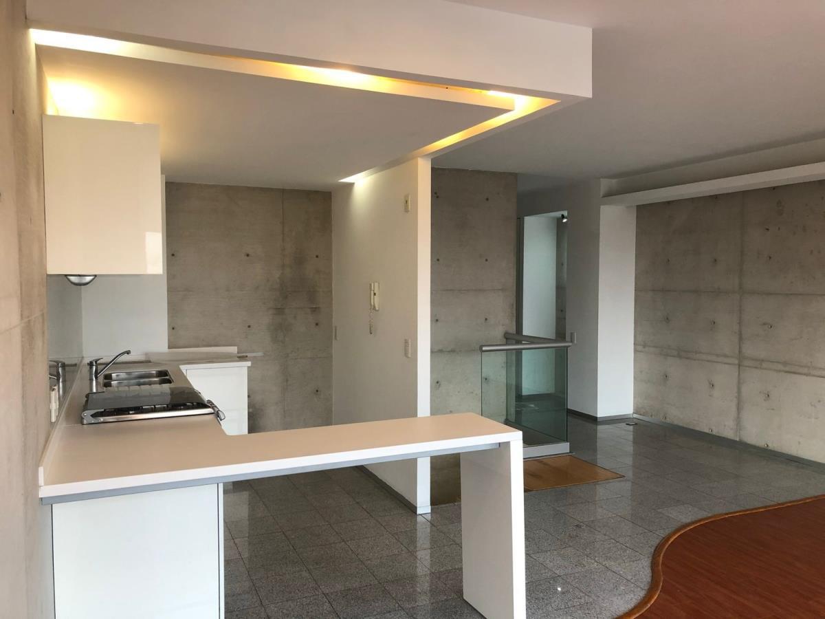 Foto de departamento en renta en avenida jose vasconcelos 92, condesa, cuauhtémoc, df / cdmx, 0 No. 03