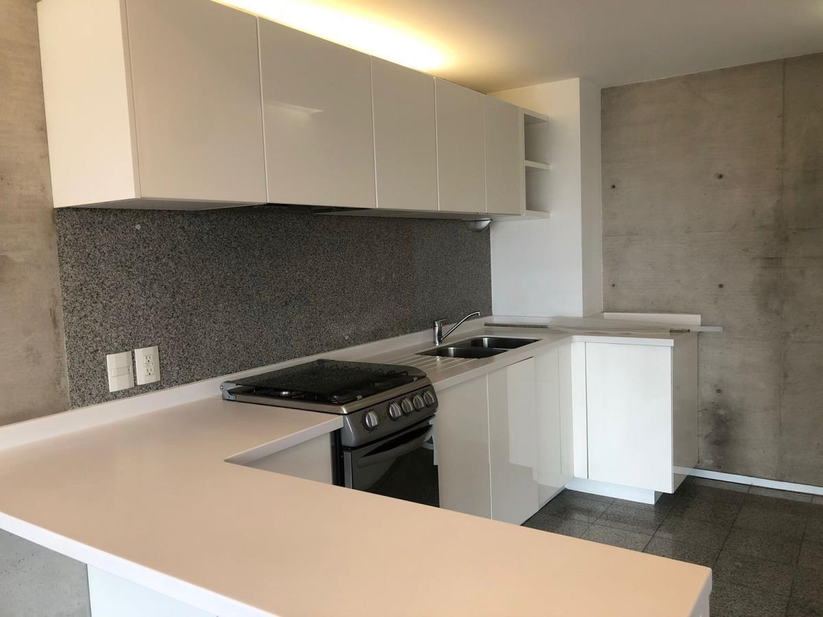 Foto de departamento en renta en avenida jose vasconcelos 92, condesa, cuauhtémoc, df / cdmx, 0 No. 04
