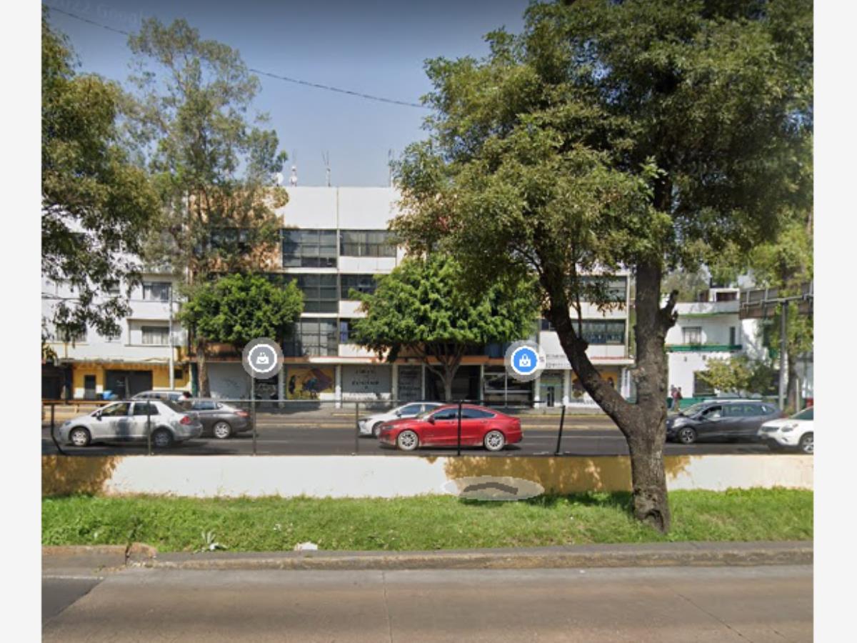 Foto de departamento en venta en avenida jose vasconselos 43, san miguel chapultepec i sección, miguel hidalgo, df / cdmx, 0 No. 02