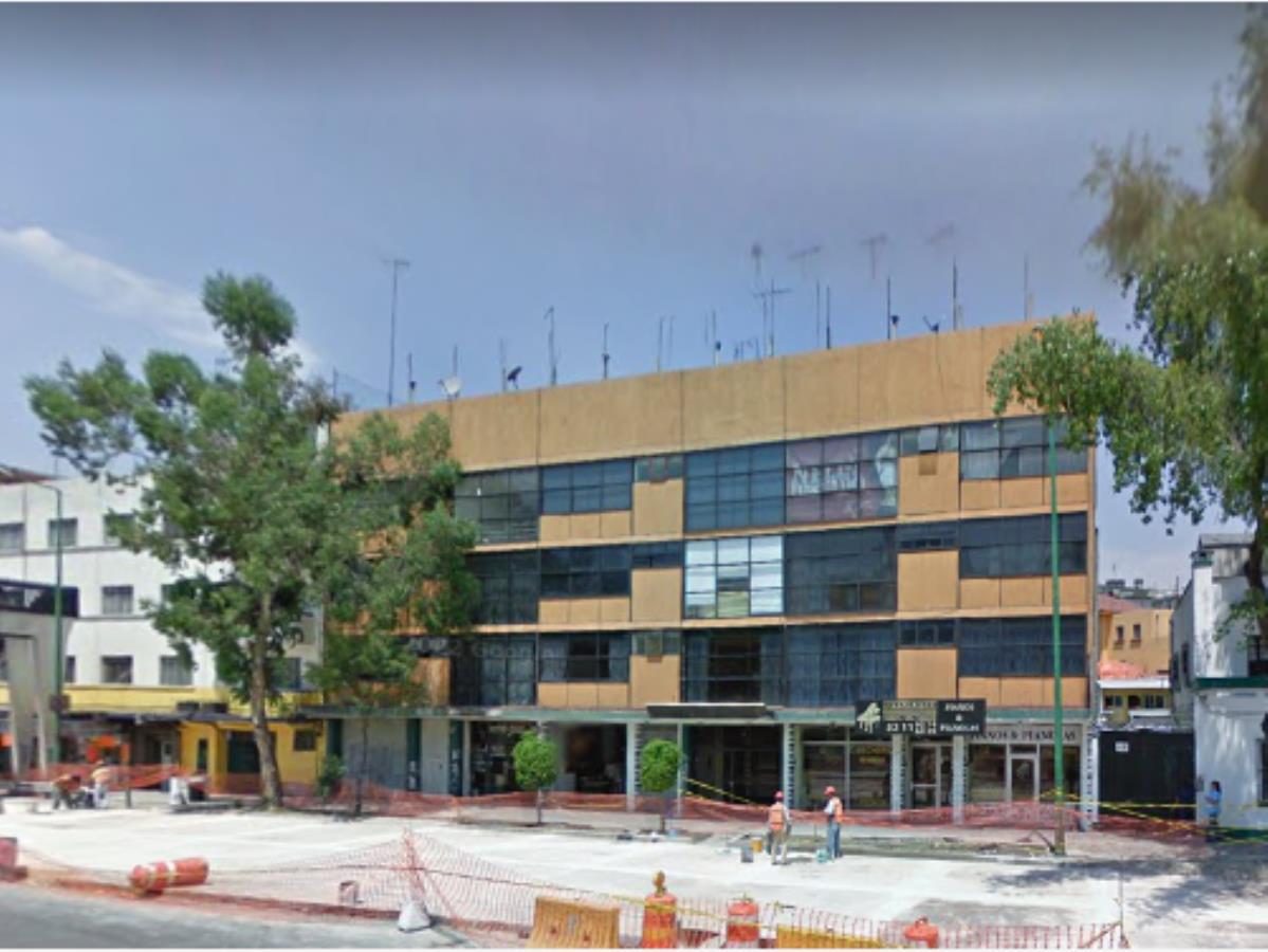 Foto de departamento en venta en avenida jose vasconselos 43, san miguel chapultepec i sección, miguel hidalgo, df / cdmx, 0 No. 03