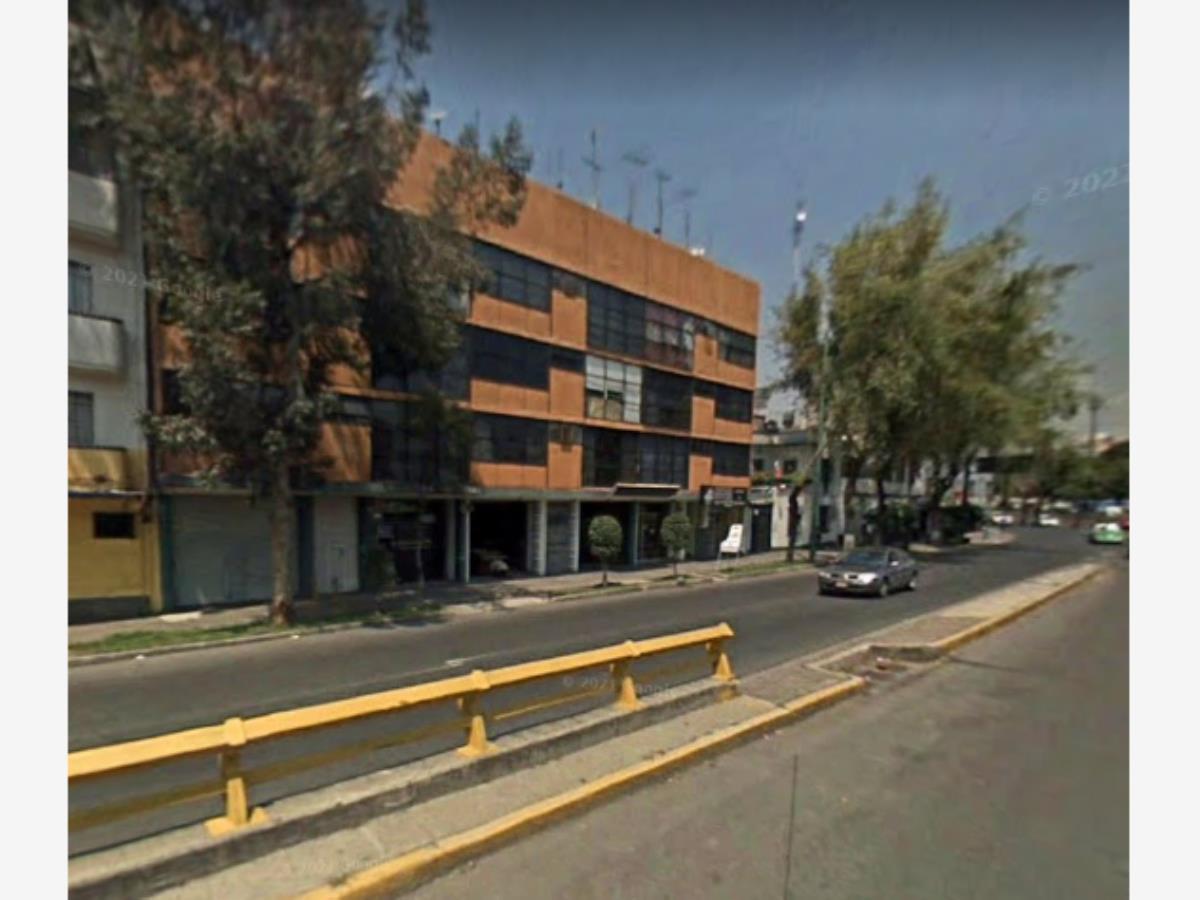 Foto de departamento en venta en avenida jose vasconselos 43, san miguel chapultepec i sección, miguel hidalgo, df / cdmx, 0 No. 04