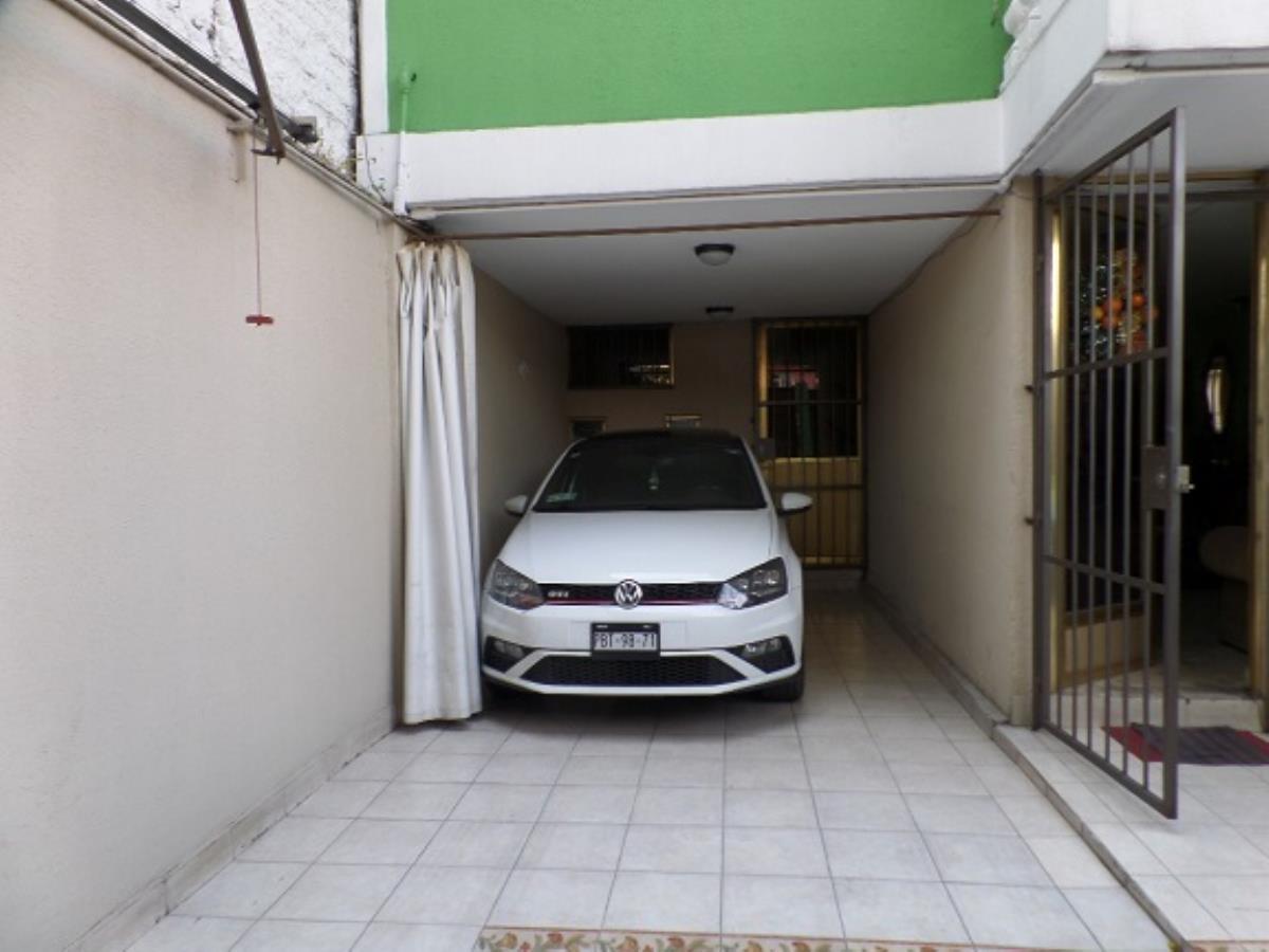 Foto de casa en venta en avenida lacandones sur 40, tezozomoc, azcapotzalco, df / cdmx, 0 No. 03