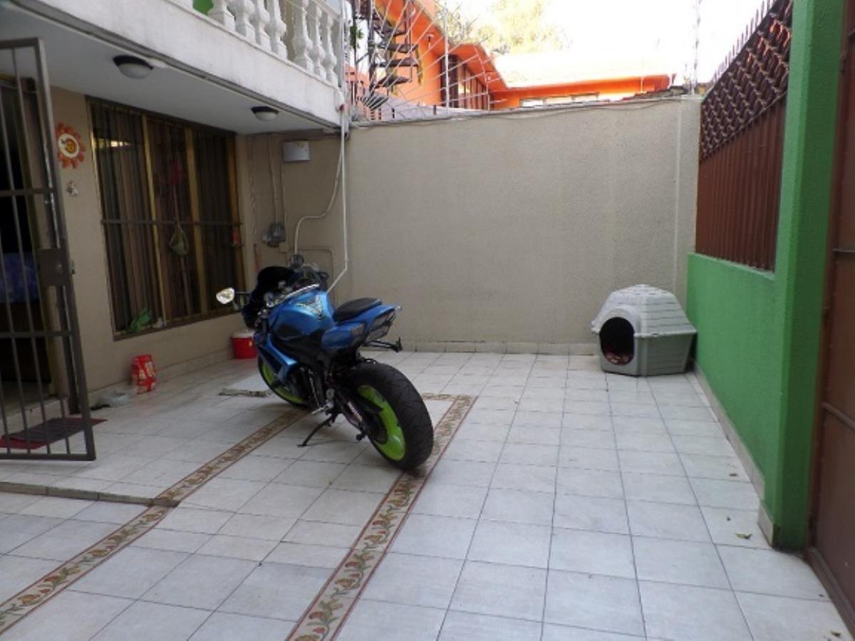 Foto de casa en venta en avenida lacandones sur 40, tezozomoc, azcapotzalco, df / cdmx, 0 No. 04