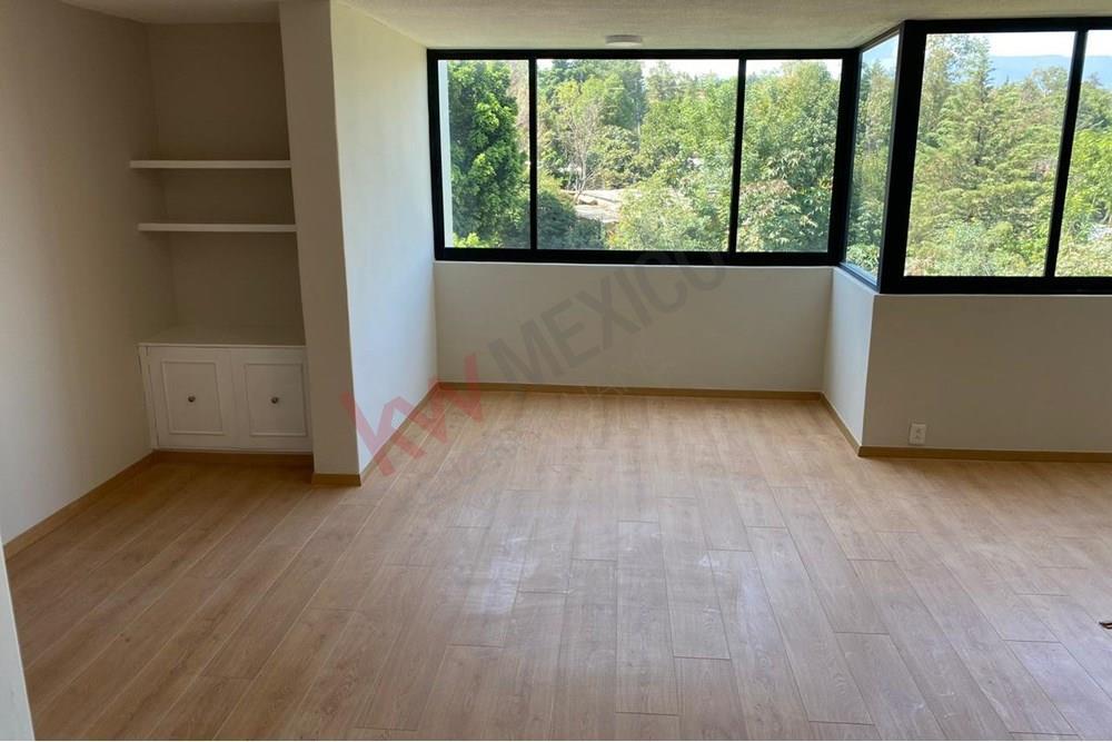 Foto de departamento en venta en avenida las águilas 493, las águilas, álvaro obregón, df / cdmx, 0 No. 02