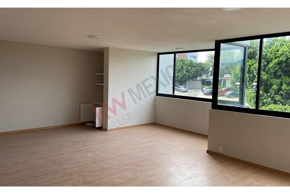 Foto de departamento en venta en avenida las águilas 493, las águilas, álvaro obregón, df / cdmx, 0 No. 04