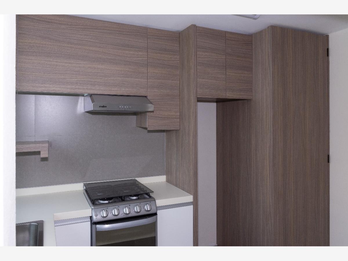 Foto de departamento en venta en avenida las americas 12, moderna, benito juárez, df / cdmx, 0 No. 02