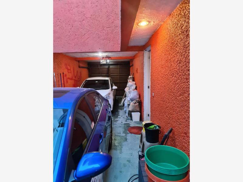 Foto de casa en venta en avenida las flores 192-18, campestre, álvaro obregón, df / cdmx, 20720568 No. 01