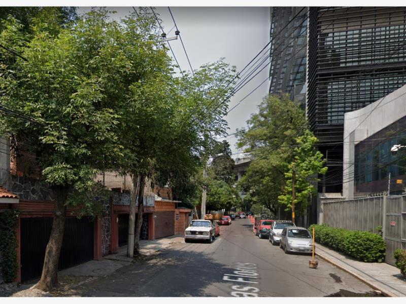 Foto de casa en venta en avenida las flores 325, las águilas, álvaro obregón, df / cdmx, 17588588 No. 03