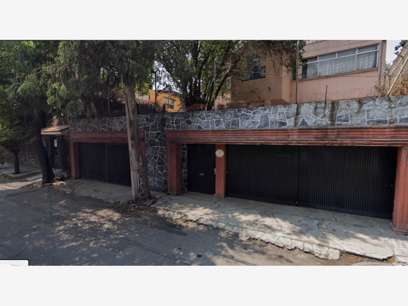 Foto de casa en venta en avenida las flores 325, las águilas, álvaro obregón, df / cdmx, 17588588 No. 04