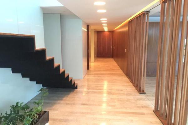 Foto de departamento en renta en avenida las palmas 525, lomas de chapultepec v sección, miguel hidalgo, df / cdmx, 24930500 No. 02