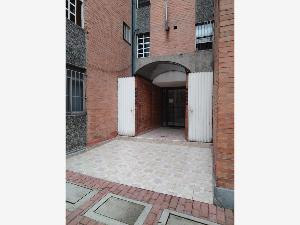 Foto de departamento en venta en avenida lomas de plateros 11, lomas de plateros, álvaro obregón, df / cdmx, 0 No. 01