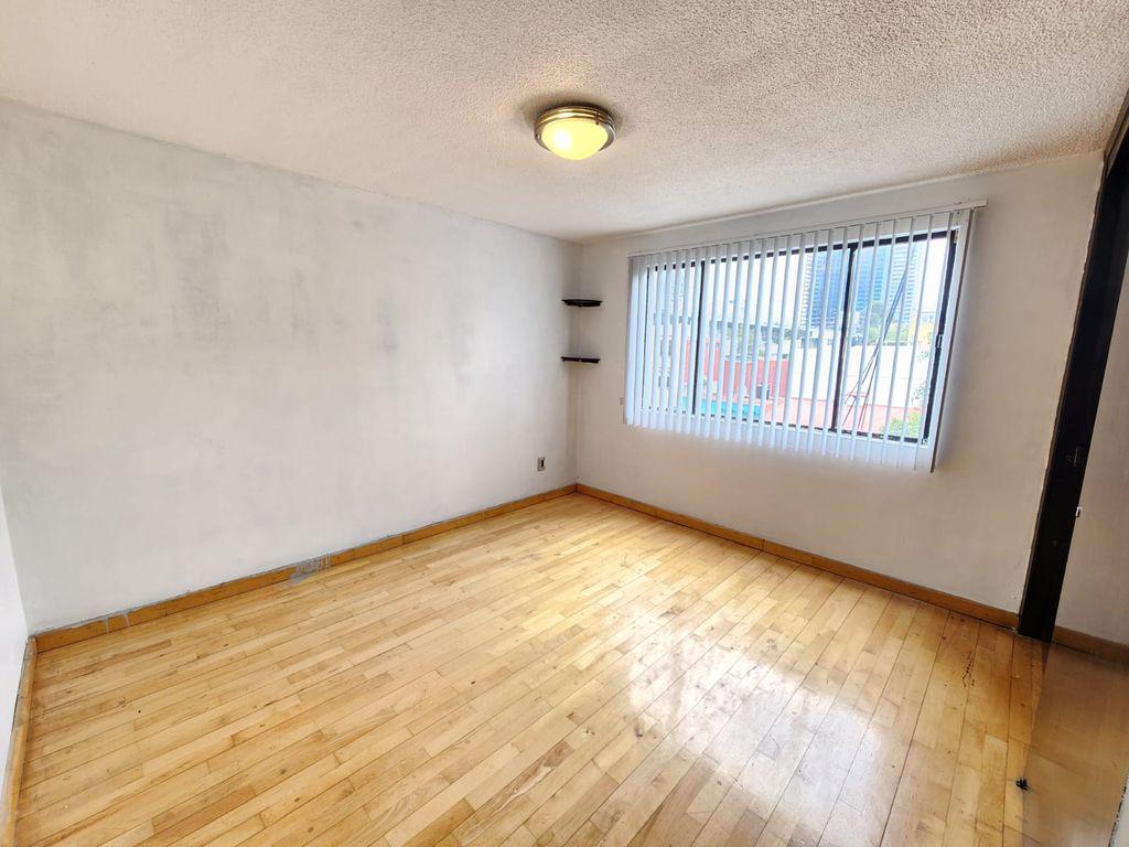 Foto de casa en renta en avenida los pinos 24, san pedro de los pinos, benito juárez, df / cdmx, 26825079 No. 02