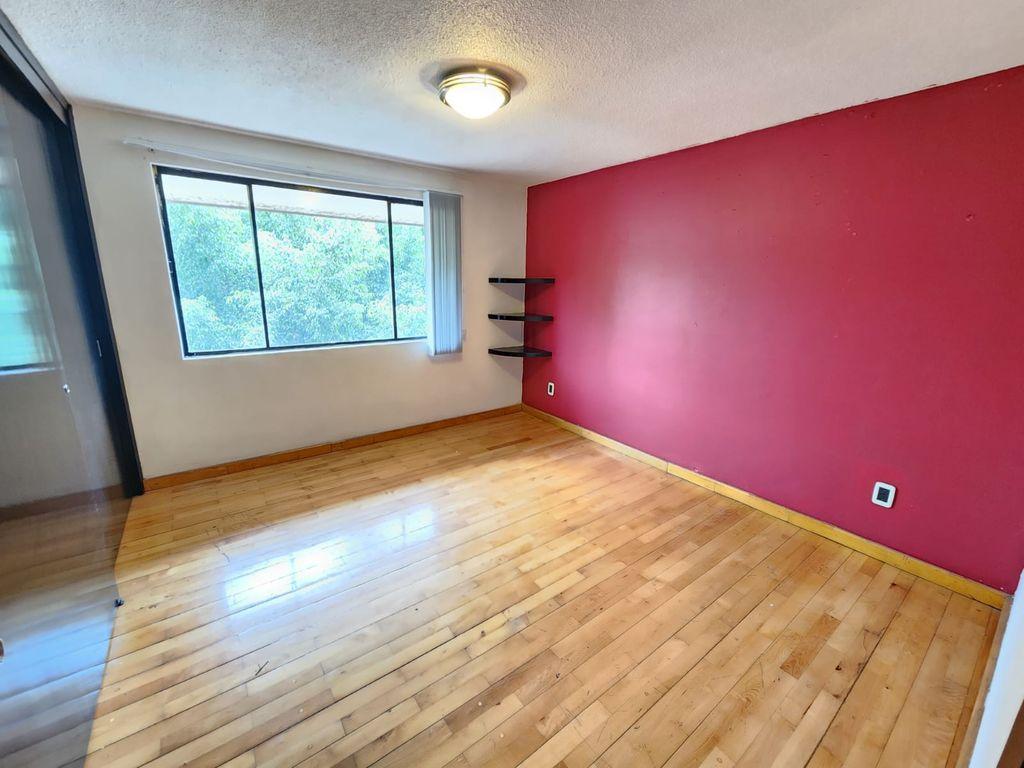 Foto de casa en renta en avenida los pinos 24, san pedro de los pinos, benito juárez, df / cdmx, 26825079 No. 04